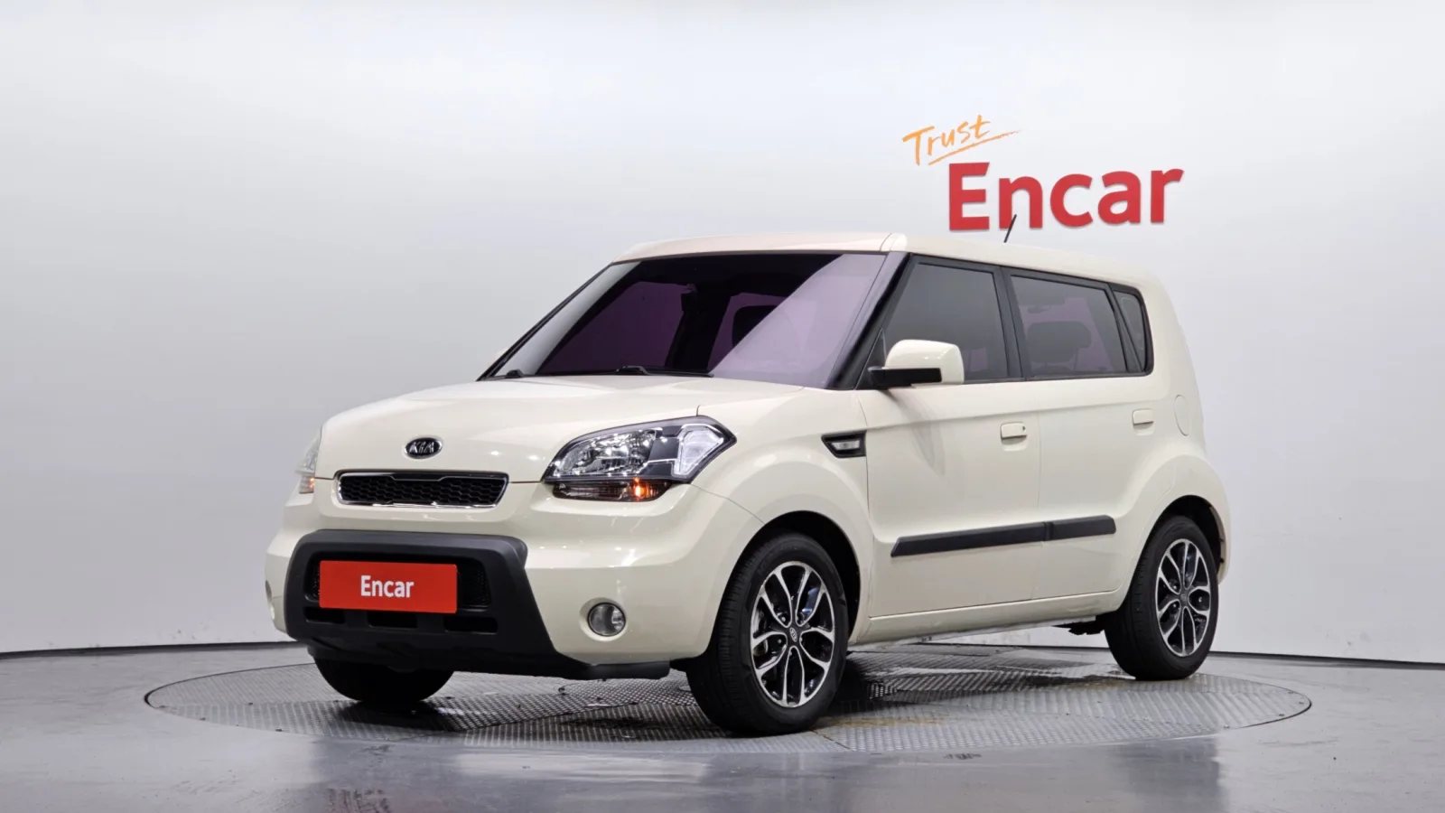 2010 Kia Soul