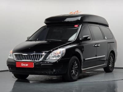 2010 Kia Carnival