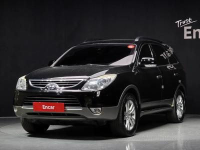 2009 Hyundai Veracruz