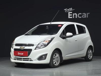 2014 Chevrolet Spark