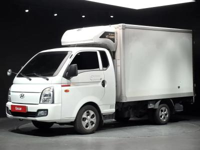 2022 Hyundai Porter Ⅱ
