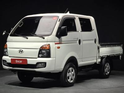 2014 Hyundai Porter Ⅱ