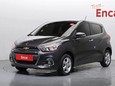 2016 Chevrolet Spark