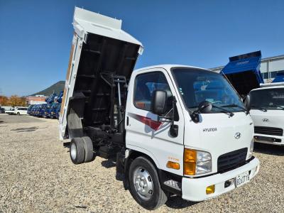 2020 Hyundai e-Mighty