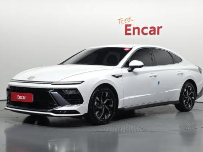2026 Hyundai Sonata