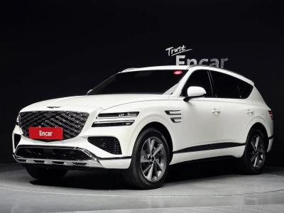 2025 Genesis GV80