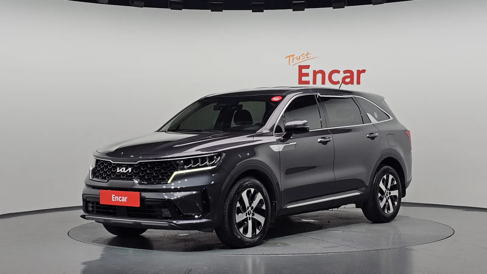 2023 Kia Sorento