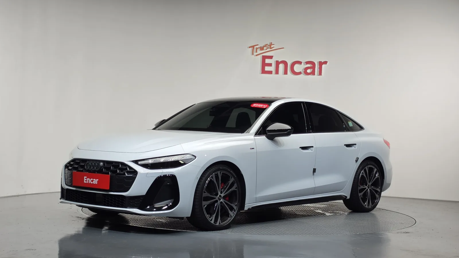 2025 Audi A5