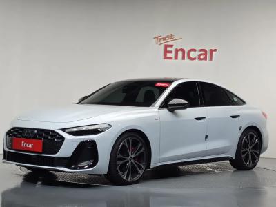 2025 Audi A5