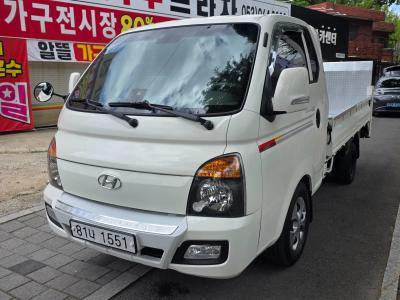 2019 Hyundai Porter Ⅱ