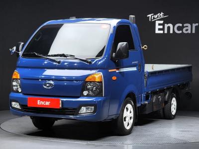 2019 Hyundai Porter Ⅱ