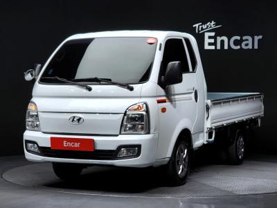 2020 Hyundai Porter Ⅱ
