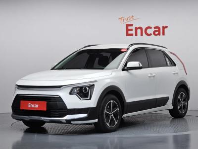 2022 Kia Niro