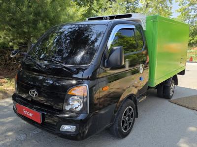 2018 Hyundai Porter Ⅱ