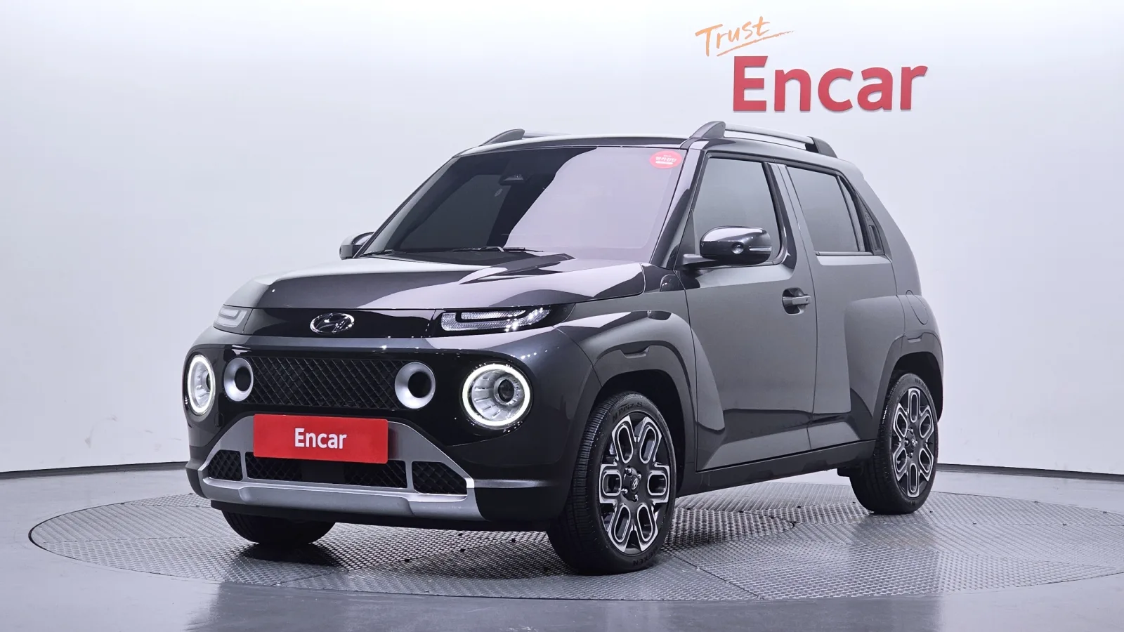 2024 Hyundai Casper