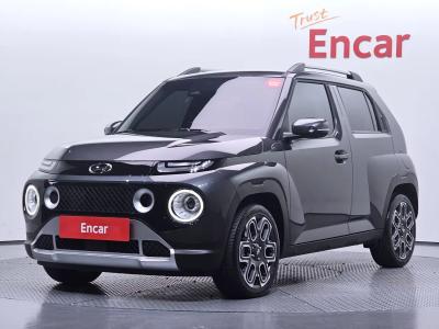 2024 Hyundai Casper