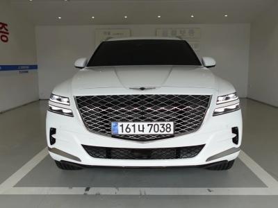 2023 Genesis GV80