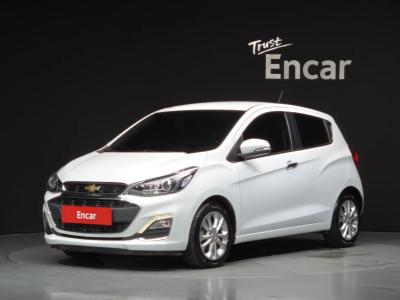 2019 Chevrolet Spark