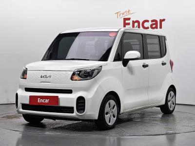 2022 Kia RAY