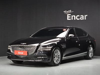 2023 Genesis G80