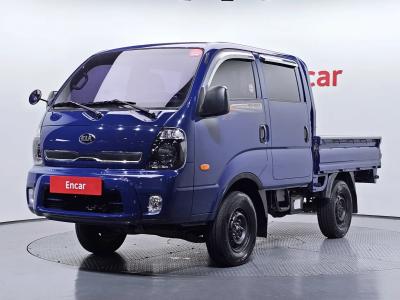 2013 Kia (Asia) BongoⅢ