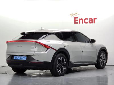 2022 Kia EV6