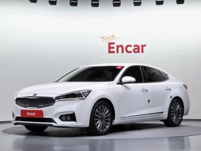 2016 Kia K7