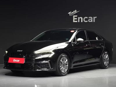 2024 Kia K5