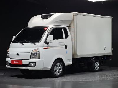 2023 Hyundai Porter Ⅱ