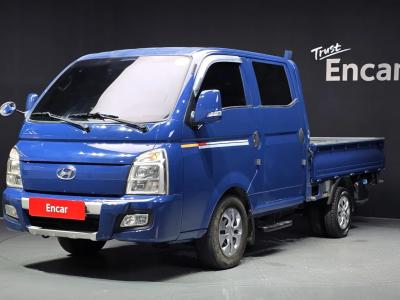 2020 Hyundai Porter Ⅱ