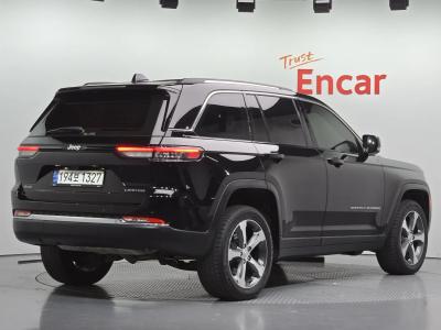 2023 Jeep Cherokee