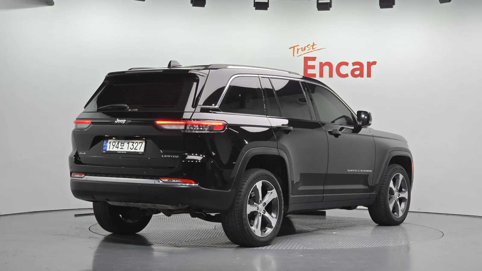 2023 Jeep Cherokee