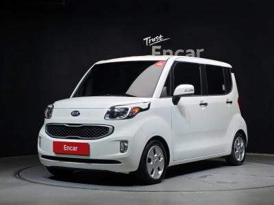 2016 Kia RAY