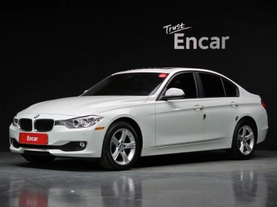 BMW Série 3 2015