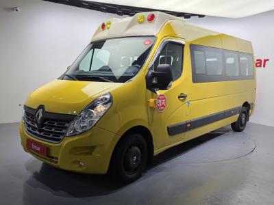 2020 Renault Korea Master