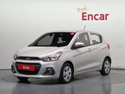 2016 Chevrolet Spark