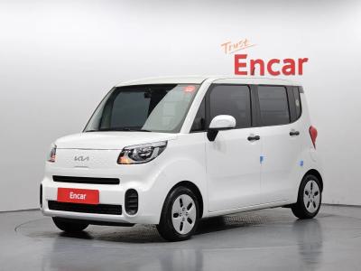 2022 Kia RAY