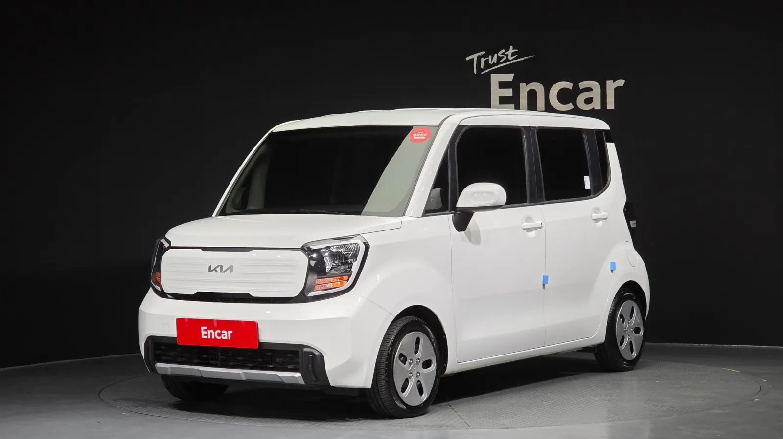 2023 Kia RAY
