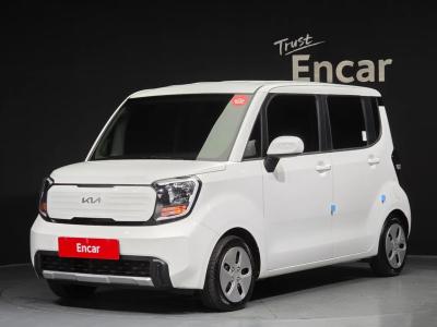 2023 Kia RAY