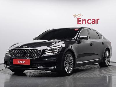 2021 Kia K9