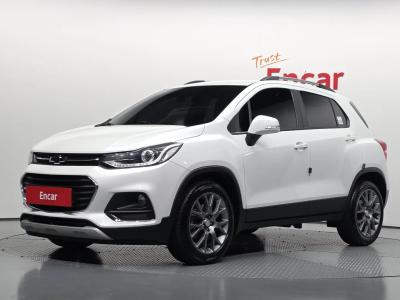 2022 Chevrolet Trax