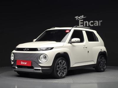 2022 Hyundai Casper