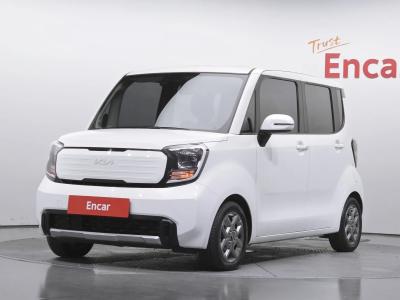 2023 Kia RAY