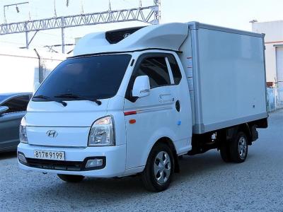 2022 Hyundai Porter Ⅱ
