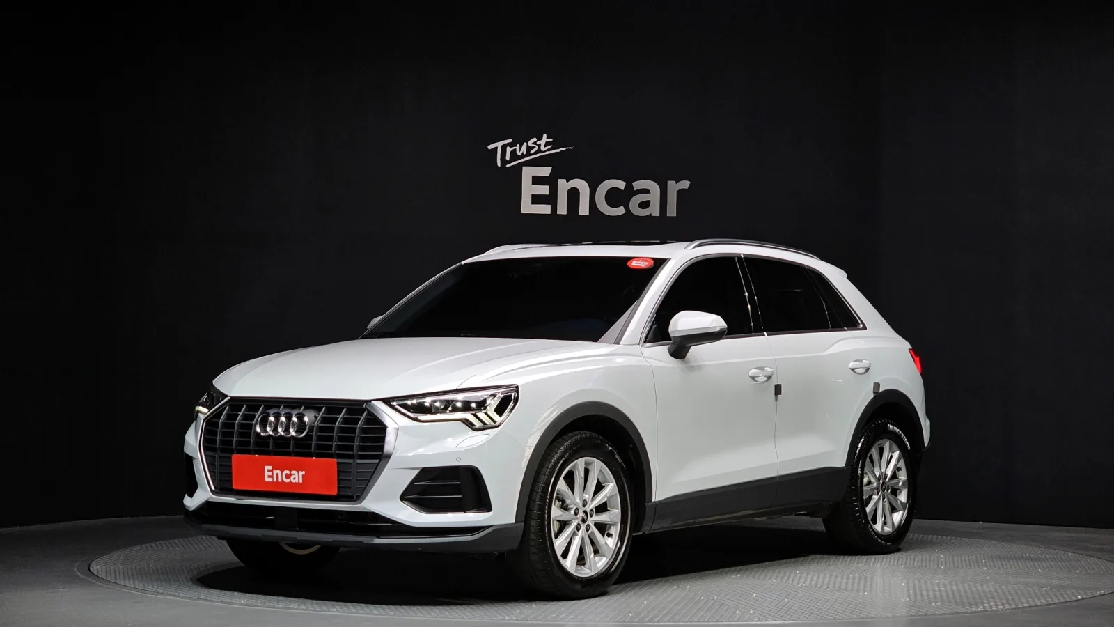 2023 Audi Q3