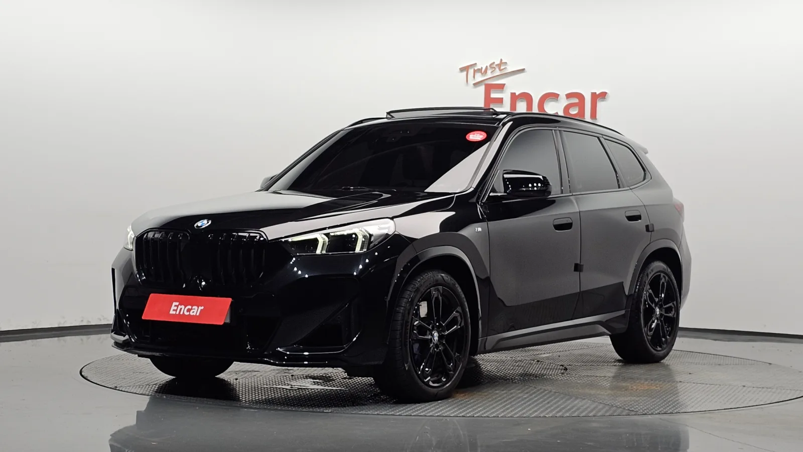 2025 BMW X1