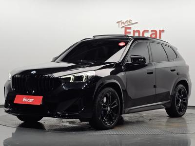 2025 BMW X1