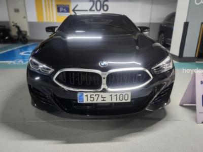 2023 BMW 8-Series