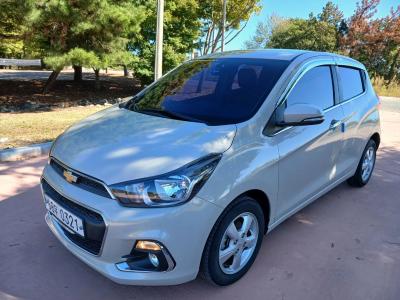 2017 Chevrolet Spark