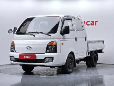2015 Hyundai Porter Ⅱ